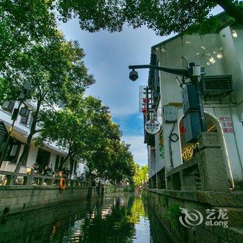 同里枕河人家客栈酒店提供图片