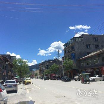 松潘瑞福酒店酒店提供图片