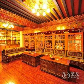 西藏拉萨热孜巴宾馆酒店提供图片