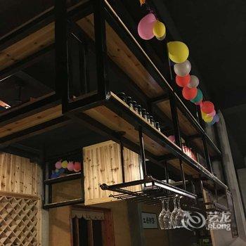 婺源土墙部落野奢民宿酒店提供图片