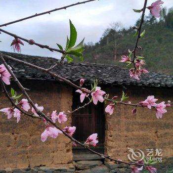 婺源土墙部落野奢民宿酒店提供图片