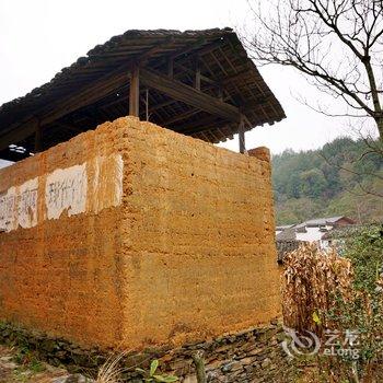 婺源土墙部落野奢民宿酒店提供图片