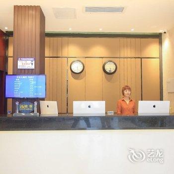 广州聚德精品公寓酒店提供图片
