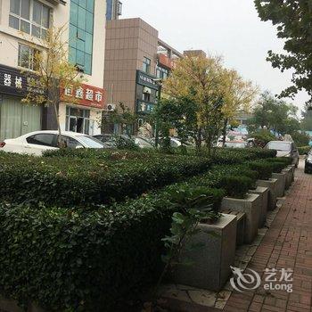 高青众益商务宾馆酒店提供图片