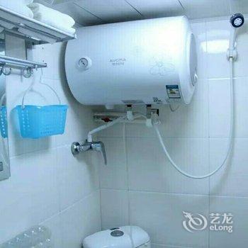 青岛水木58薇连锁宾馆远洋广场店酒店提供图片