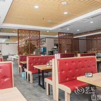 银座佳驿连锁酒店(青岛平度天津路姜家疃市场店)酒店提供图片