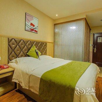 内江博尔商务酒店酒店提供图片