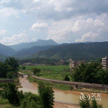 韶关新丰卫生招待所酒店提供图片