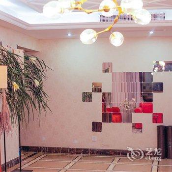 北京shomeforflowers高端自助式主题公寓酒店提供图片