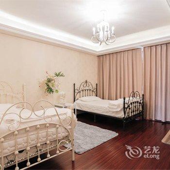 北京shomeforflowers高端自助式主题公寓酒店提供图片