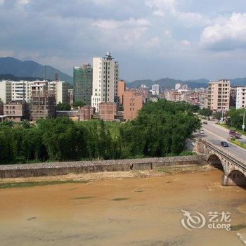 韶关新丰卫生招待所酒店提供图片