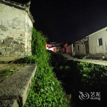 泾县查济宜鸿酒店酒店提供图片