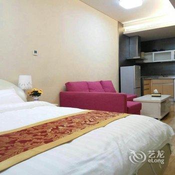 北京金成酒店公寓(朝阳门店)用户上传图片