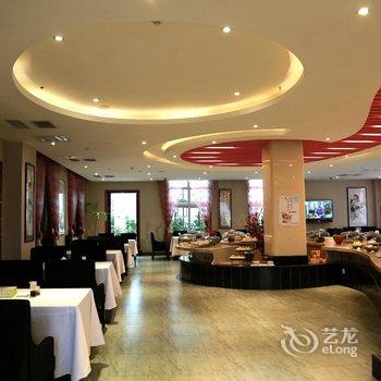 永登爱萍大酒店酒店提供图片