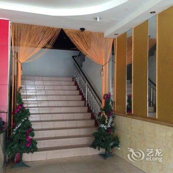 珠海香山宾馆酒店提供图片