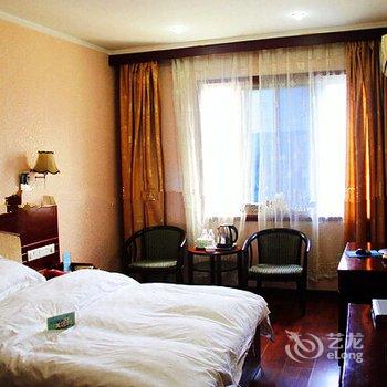 上饶风尚快捷酒店酒店提供图片