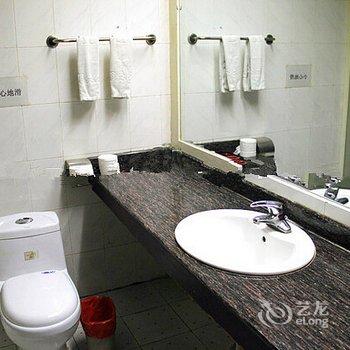 上饶风尚快捷酒店酒店提供图片