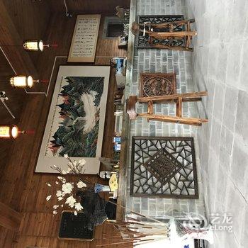 铜陵铜都生态文化园酒店提供图片