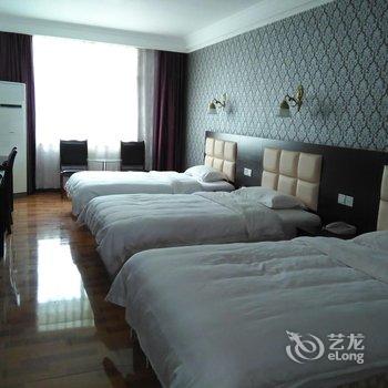 平武龙汇商务酒店酒店提供图片