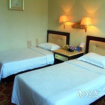 珠海君濠酒店酒店提供图片
