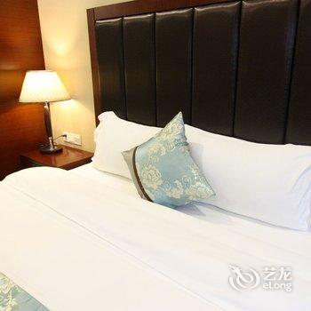 株洲龙腾商务宾馆酒店提供图片