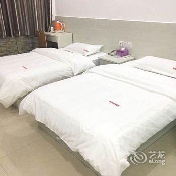保定尚水缘快捷酒店酒店提供图片