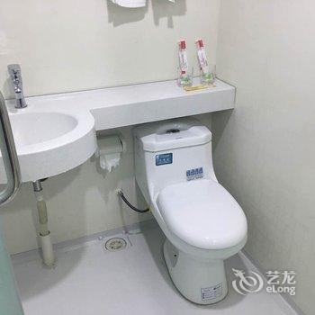 保定尚水缘快捷酒店酒店提供图片