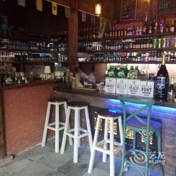 婺源篁岭我家民宿酒店提供图片