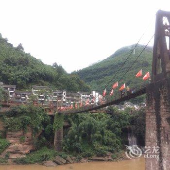 赤水迹墨主题酒店(原问道客栈)酒店提供图片