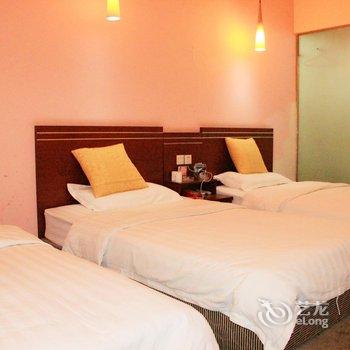 广元则天商务宾馆酒店提供图片