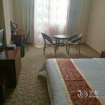 广元则天商务宾馆酒店提供图片
