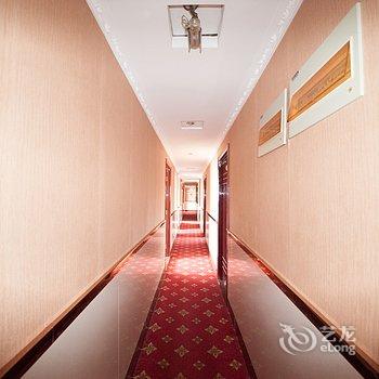 射阳县华泰家庭宾馆酒店提供图片
