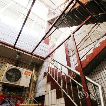 兰州家馨旅社酒店提供图片
