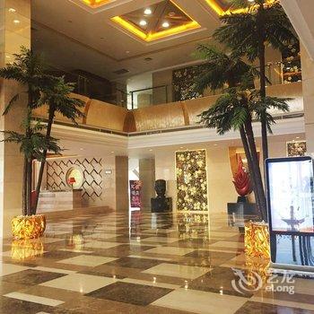 海安王府大酒店酒店提供图片