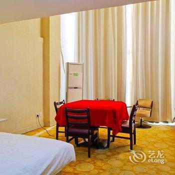 乌鲁木齐银华之星酒店酒店提供图片