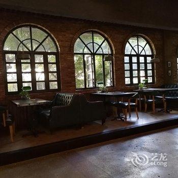 Q+桂林静舍往事精品酒店用户上传图片