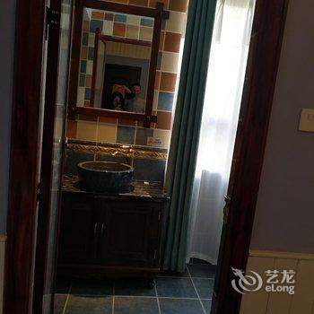 Q+桂林静舍往事精品酒店用户上传图片
