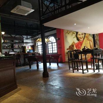 Q+桂林静舍往事精品酒店用户上传图片