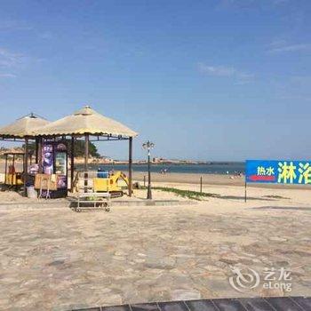 东山当地人海湾海景公寓酒店提供图片