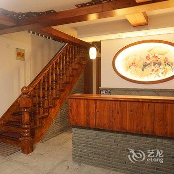 周庄水沐莲花精品主题客栈酒店提供图片