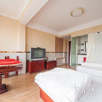 射阳县华泰家庭宾馆酒店提供图片