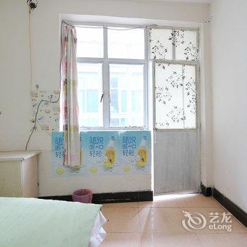 兰州家馨旅社酒店提供图片