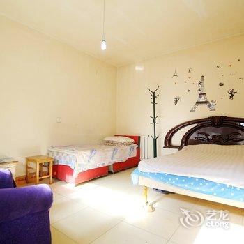 兰州家馨旅社酒店提供图片