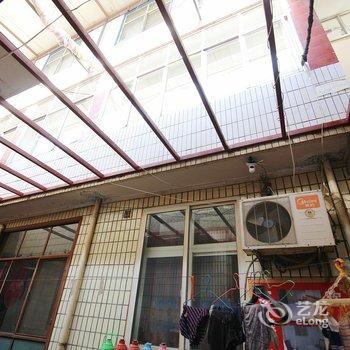 兰州家馨旅社酒店提供图片