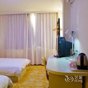 乌鲁木齐银华之星酒店酒店提供图片