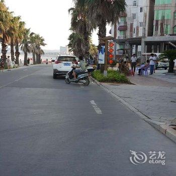 湄洲岛悦凌轩度假山庄酒店提供图片