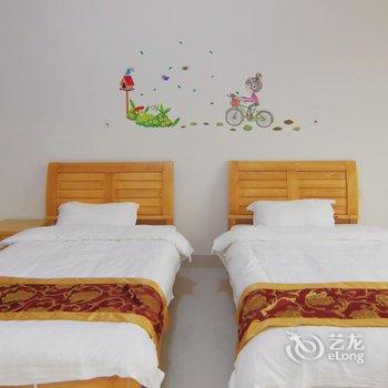 湄洲岛悦凌轩度假山庄酒店提供图片