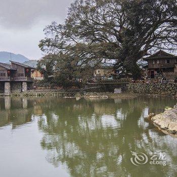 漳州南靖云水谣铭亮客栈酒店提供图片