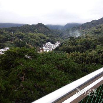 婺源篁岭我家民宿酒店提供图片