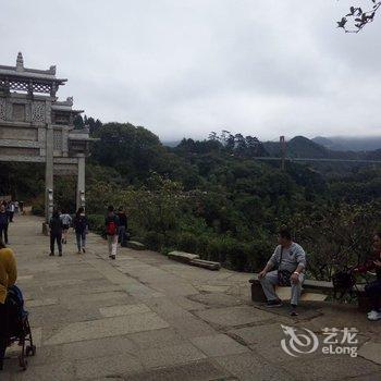 婺源篁岭我家民宿酒店提供图片